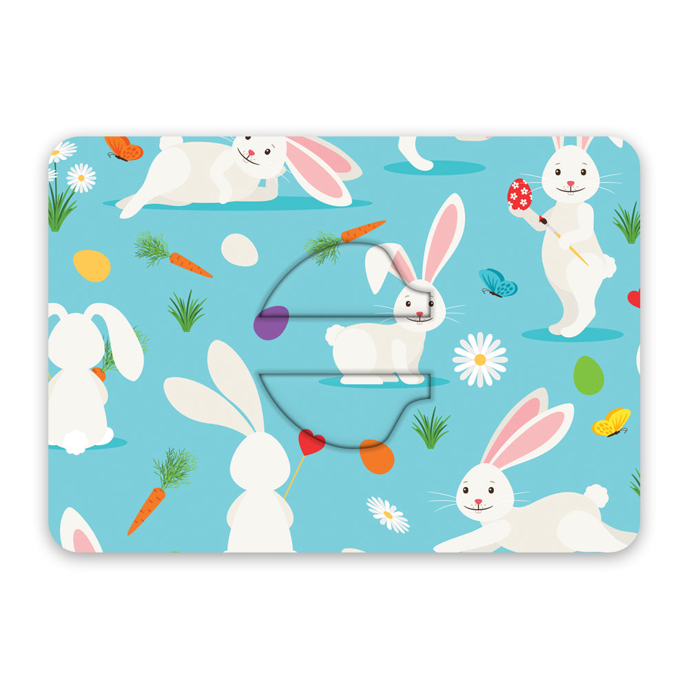 Medtronic Easter Design Patches