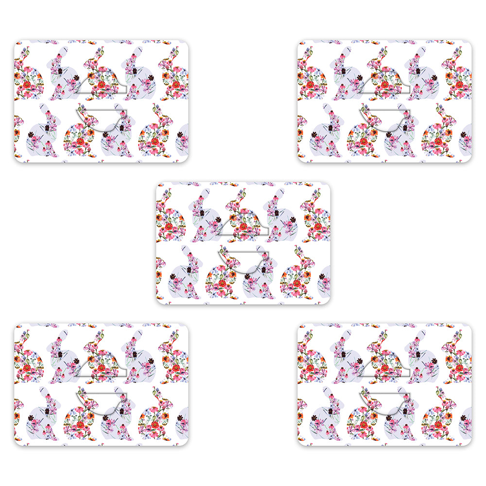 Medtronic Easter Design Patches