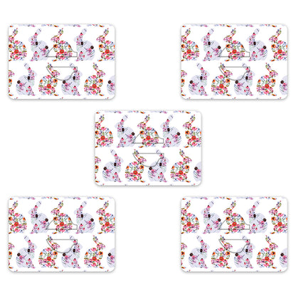 Medtronic Easter Design Patches