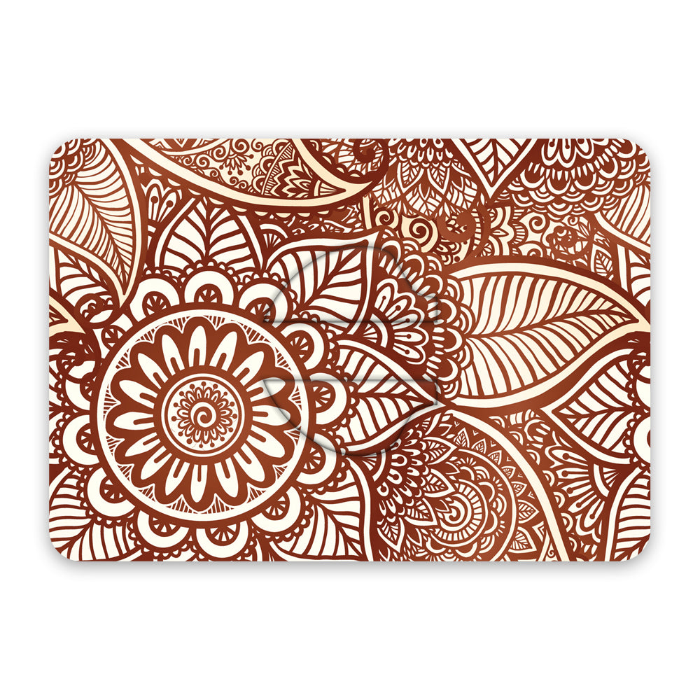 Medtronic Henna Design Patches