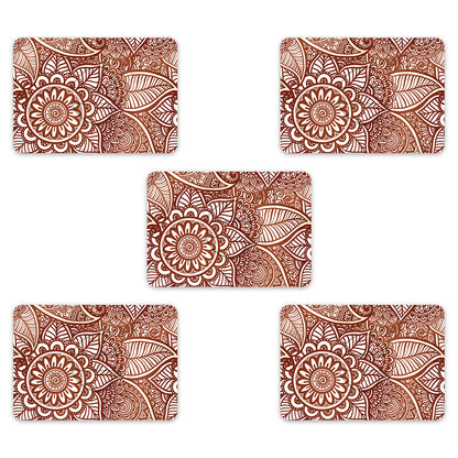 Medtronic Henna Design Patches