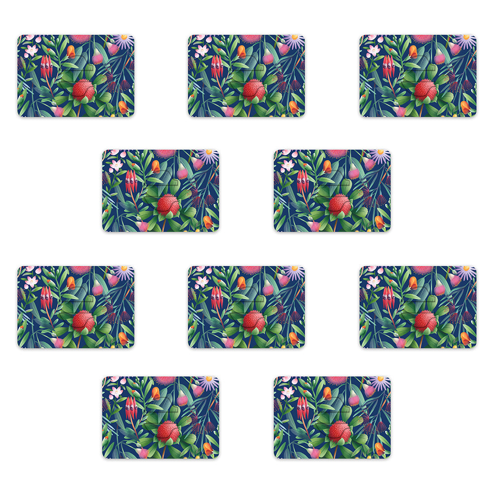 Medtronic Native Flowers Design Patches