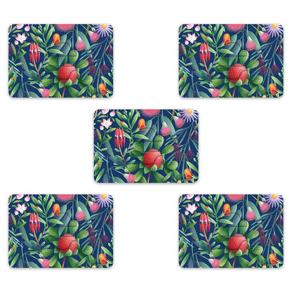 Medtronic Native Flowers Design Patches