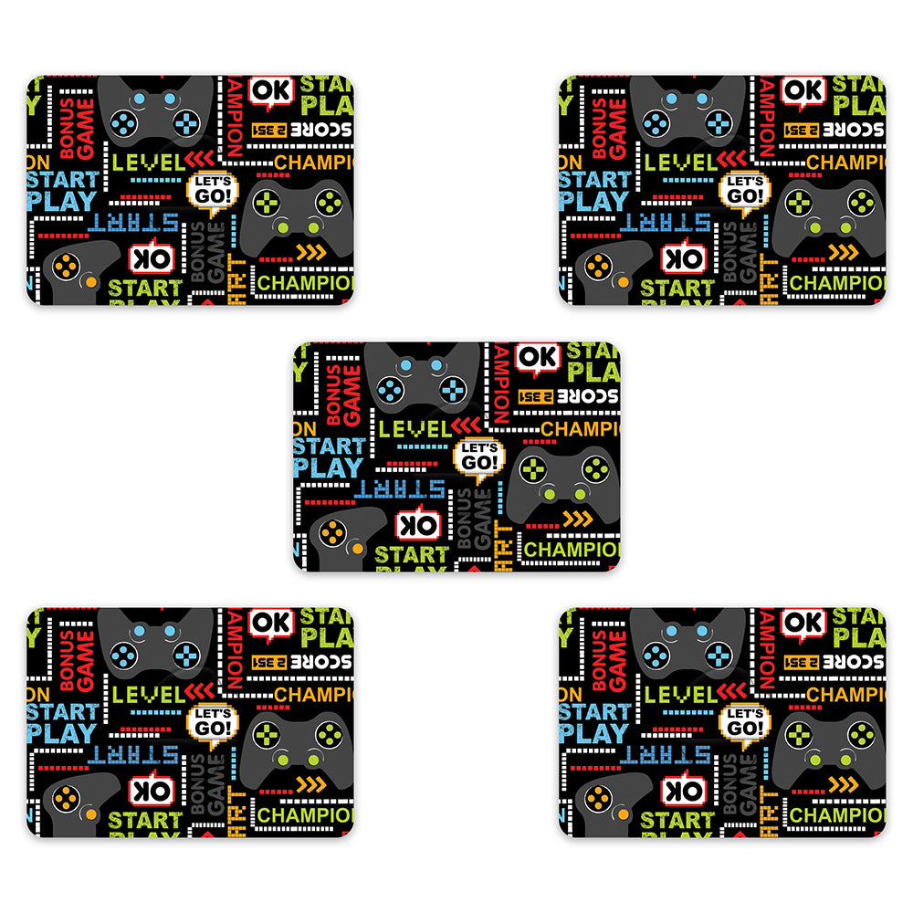 Medtronic Retro Gamer Design Patches