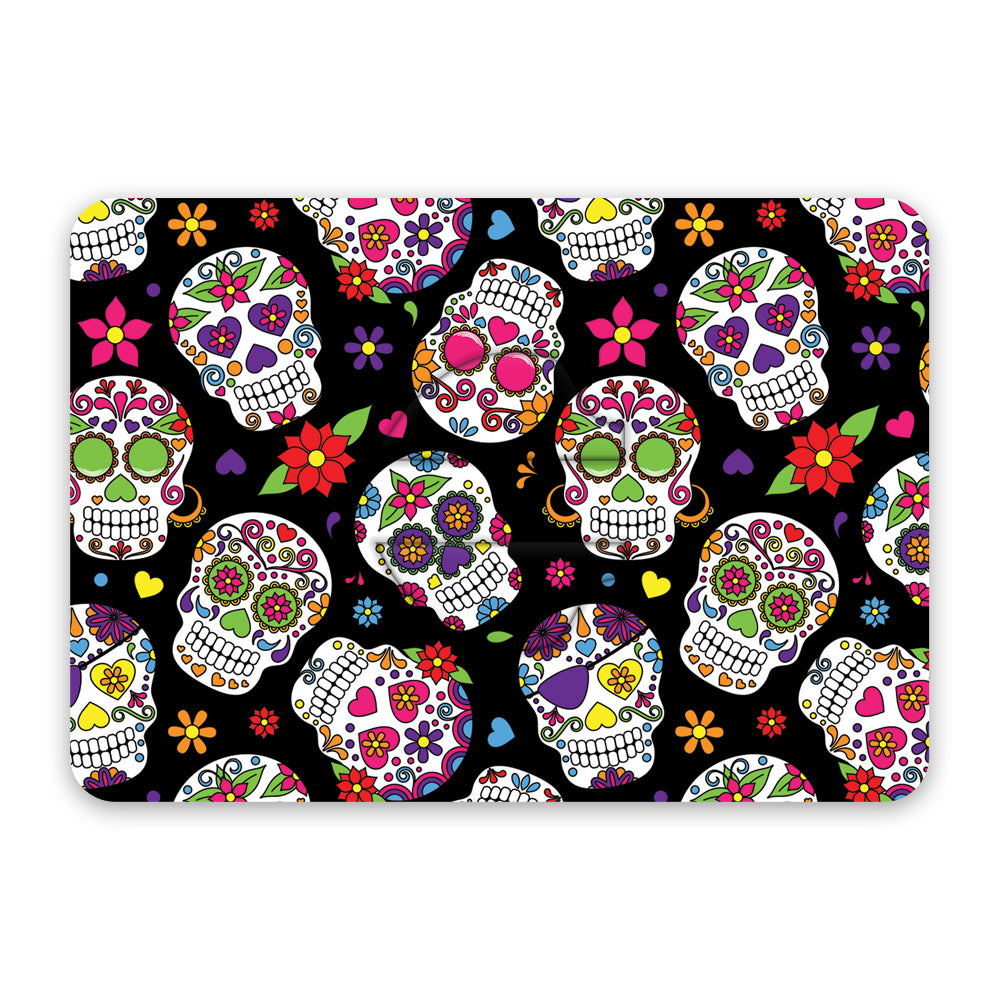 Medtronic SugarSkull Design Patches