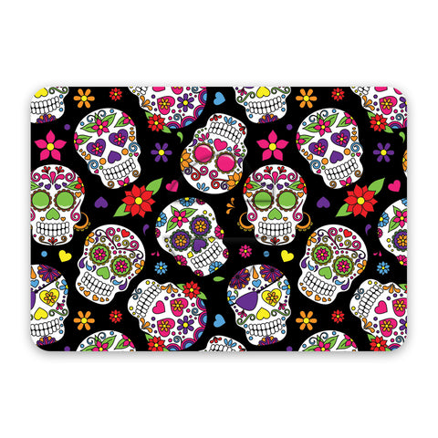 Medtronic SugarSkull Design Patches