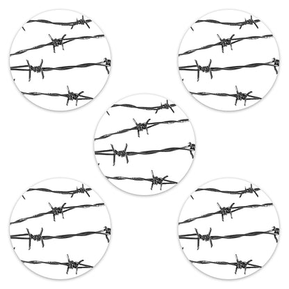 Dexcom Barbed Wire Design Patches