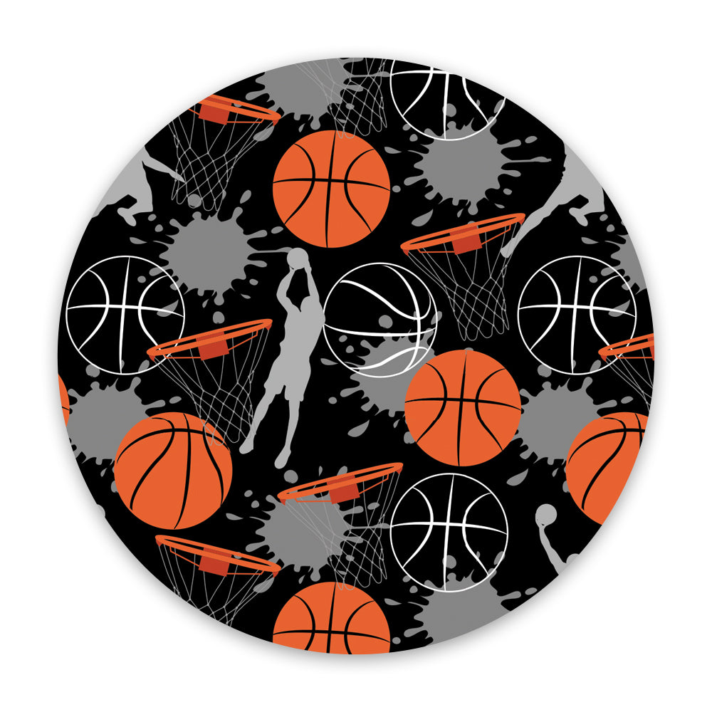 Medtronic Slam Dunk Design Patches