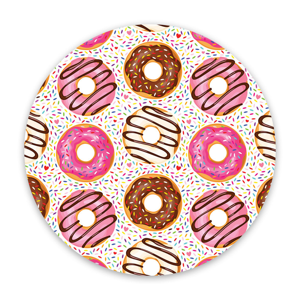 Donut Patch