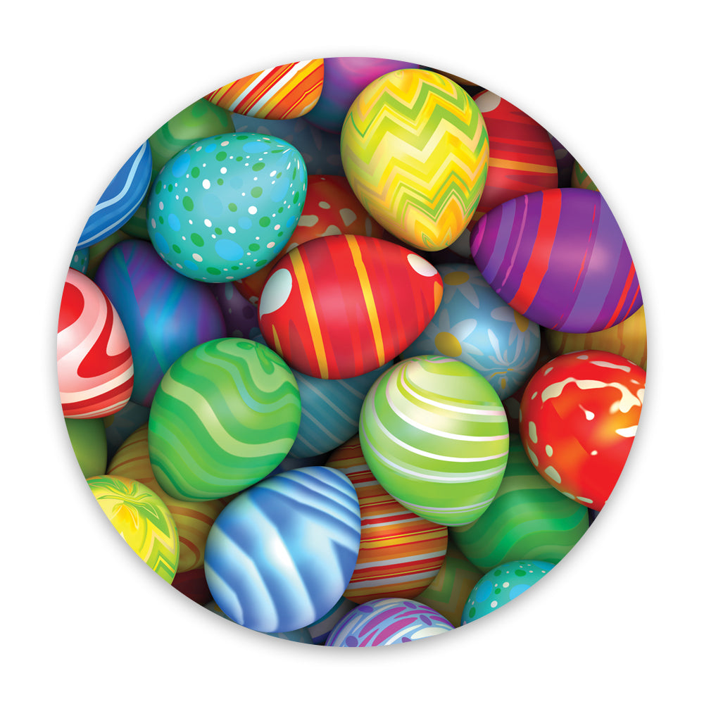 Medtronic Easter Design Patches