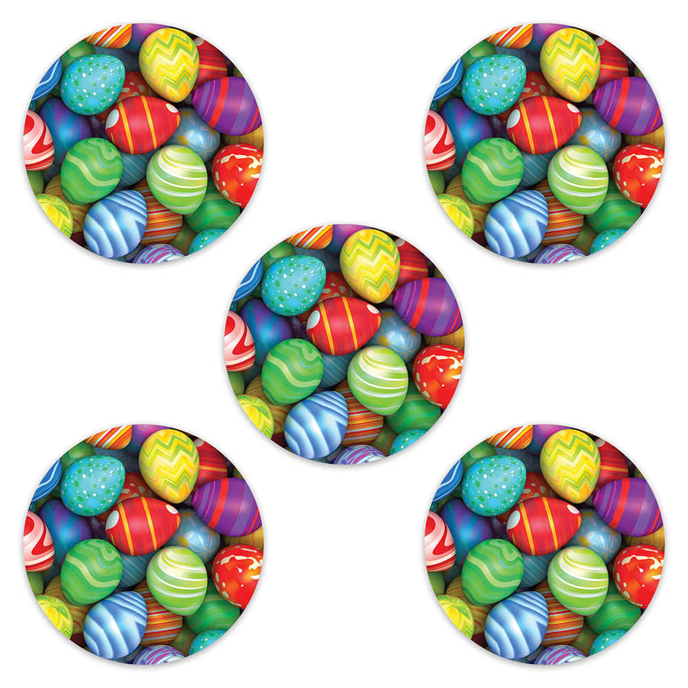 Medtronic Easter Design Patches