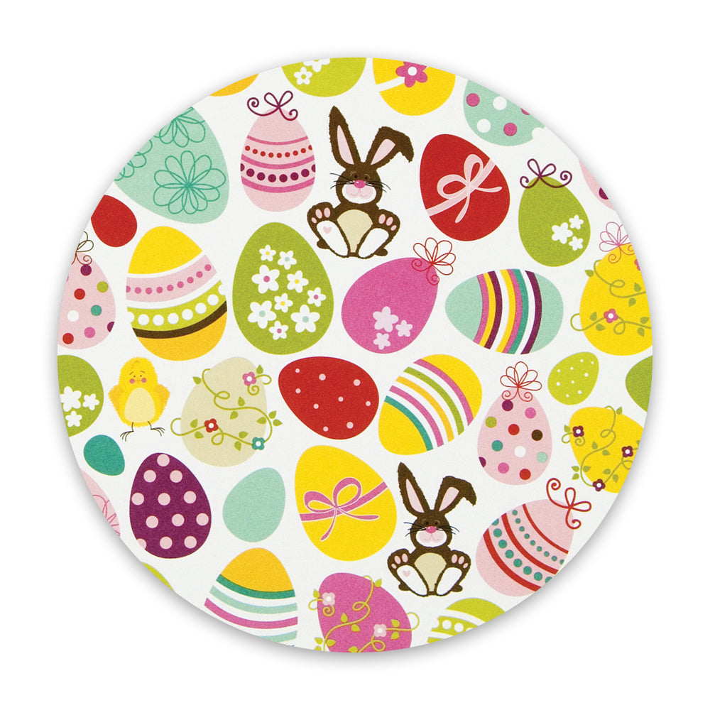 Omnipod Easter Design Patches