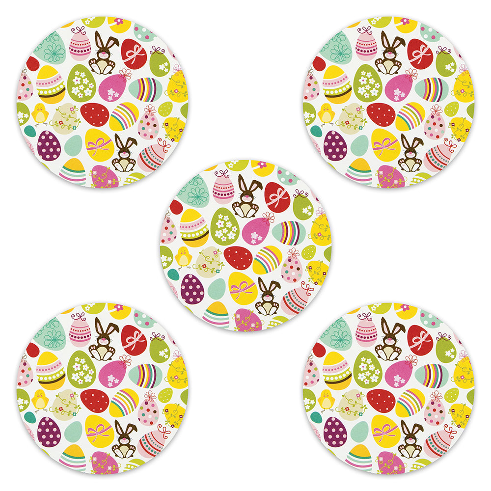 Medtronic Easter Design Patches