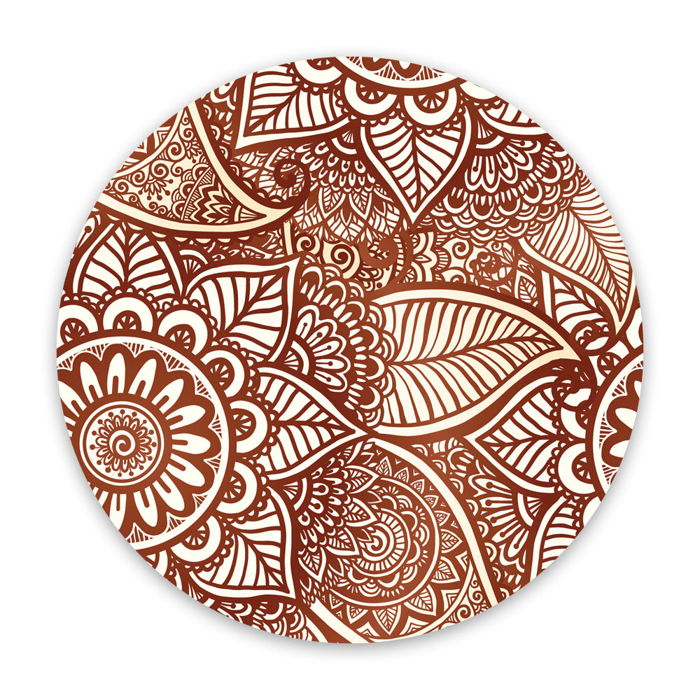 Henna Patch