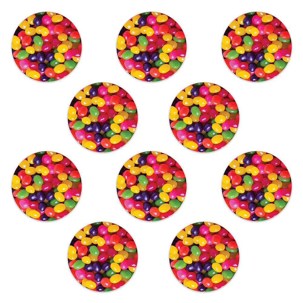 Freestyle Libre JellyBean Design Patches