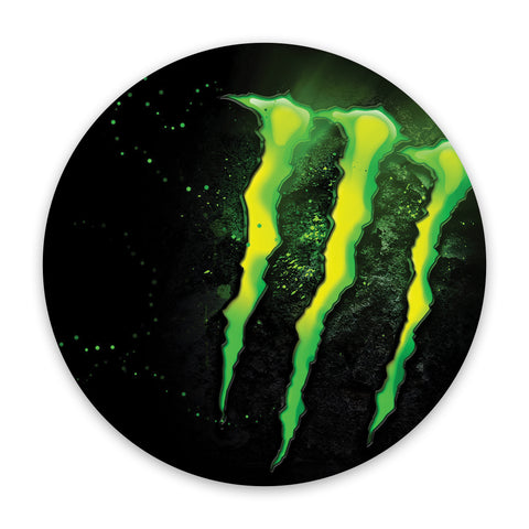 Dexcom Monster Energy Design Patches