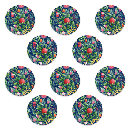 Medtronic Native Flowers Design Patches