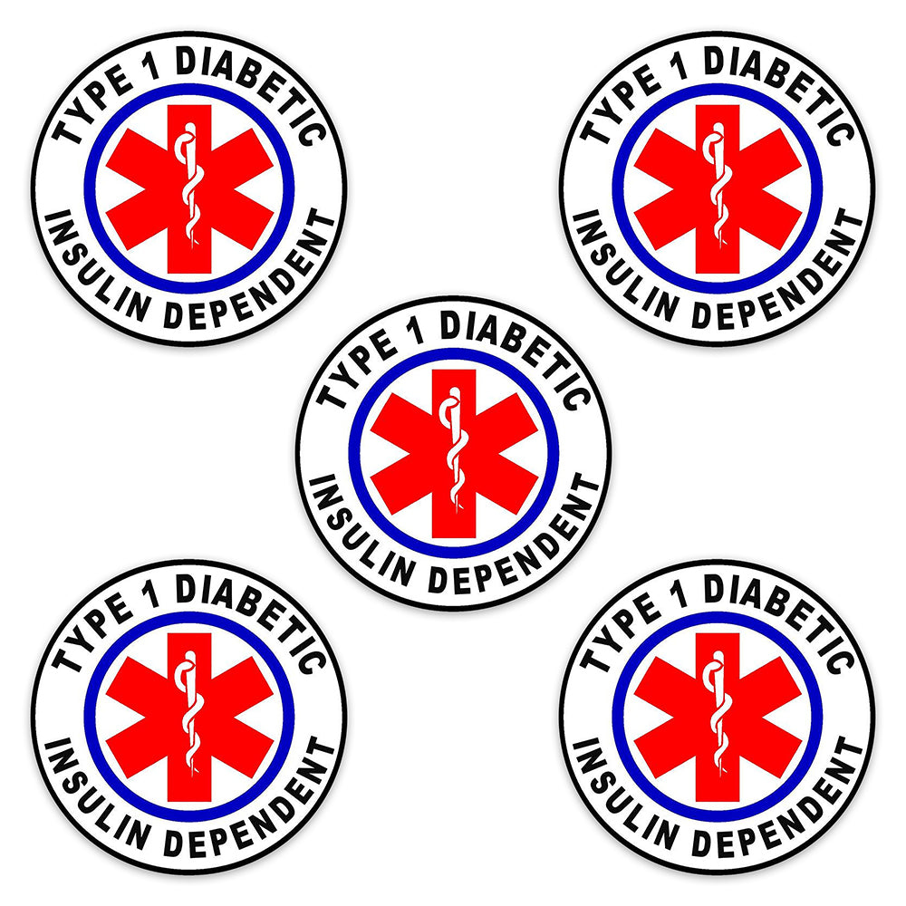 Dexcom Medical Alert Design Patches