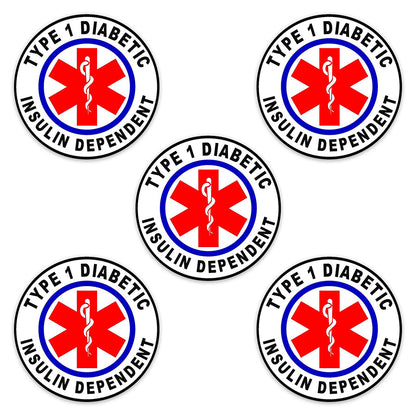 Dexcom Medical Alert Design Patches