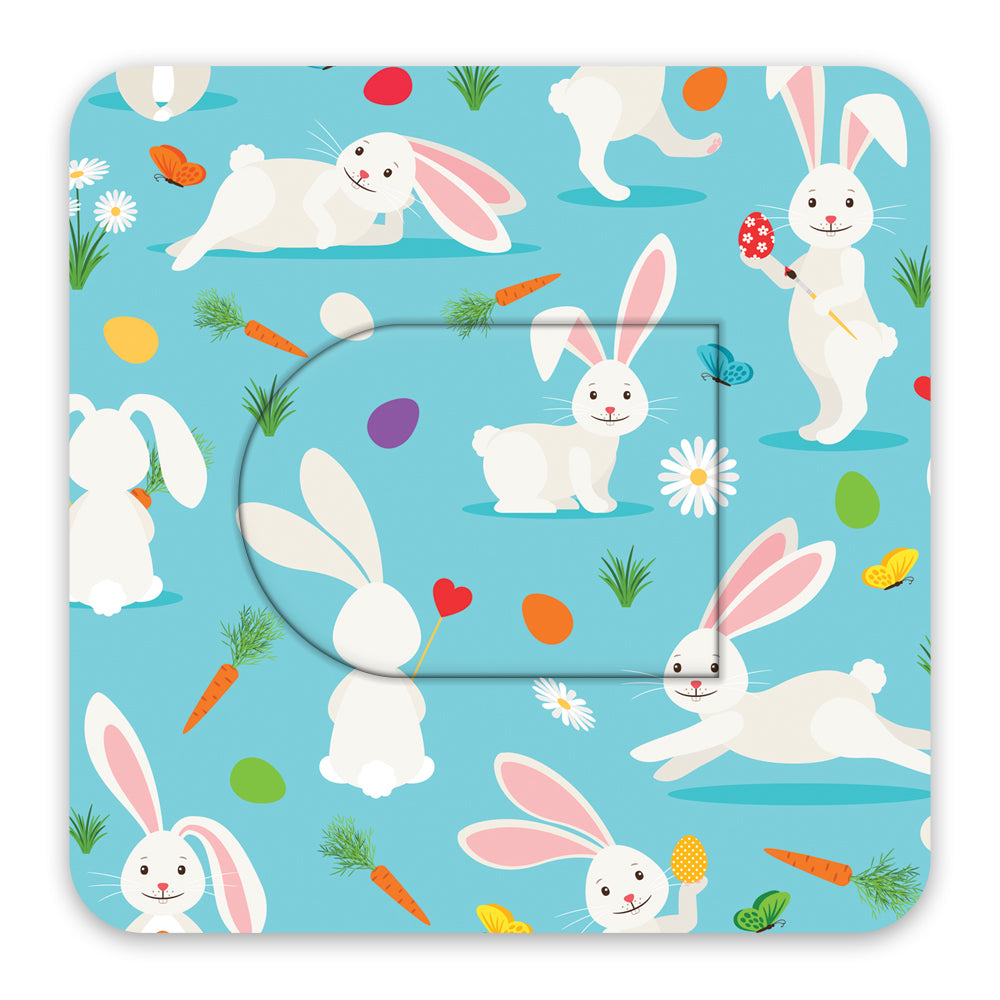 Omnipod Easter Design Patches