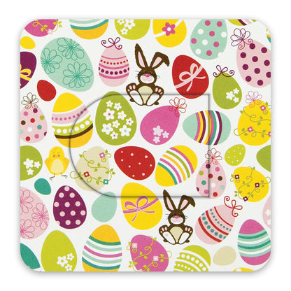 Omnipod Easter Design Patches