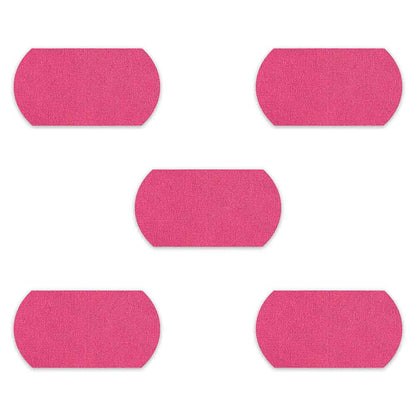 Medtronic 2" wide adhesive Patches NO inner cut