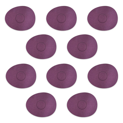 CLEARANCE Oval Dexcom Patches - 10 pack