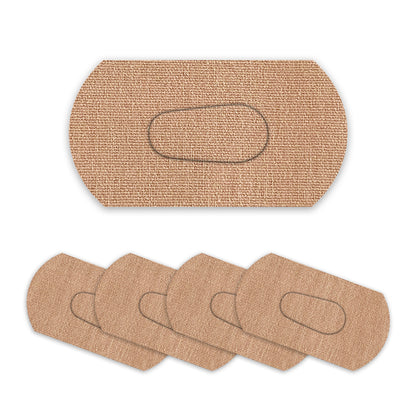 Standard 2" Dexcom G6 Patches