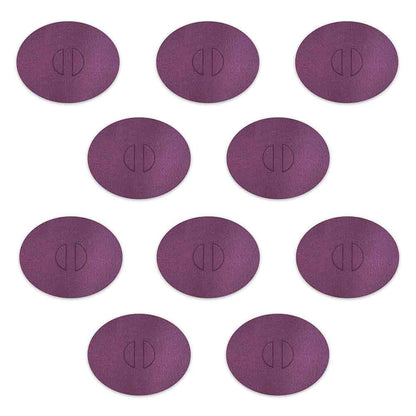 BEST SELLER!! Oval Dexcom Patches - 10 pack