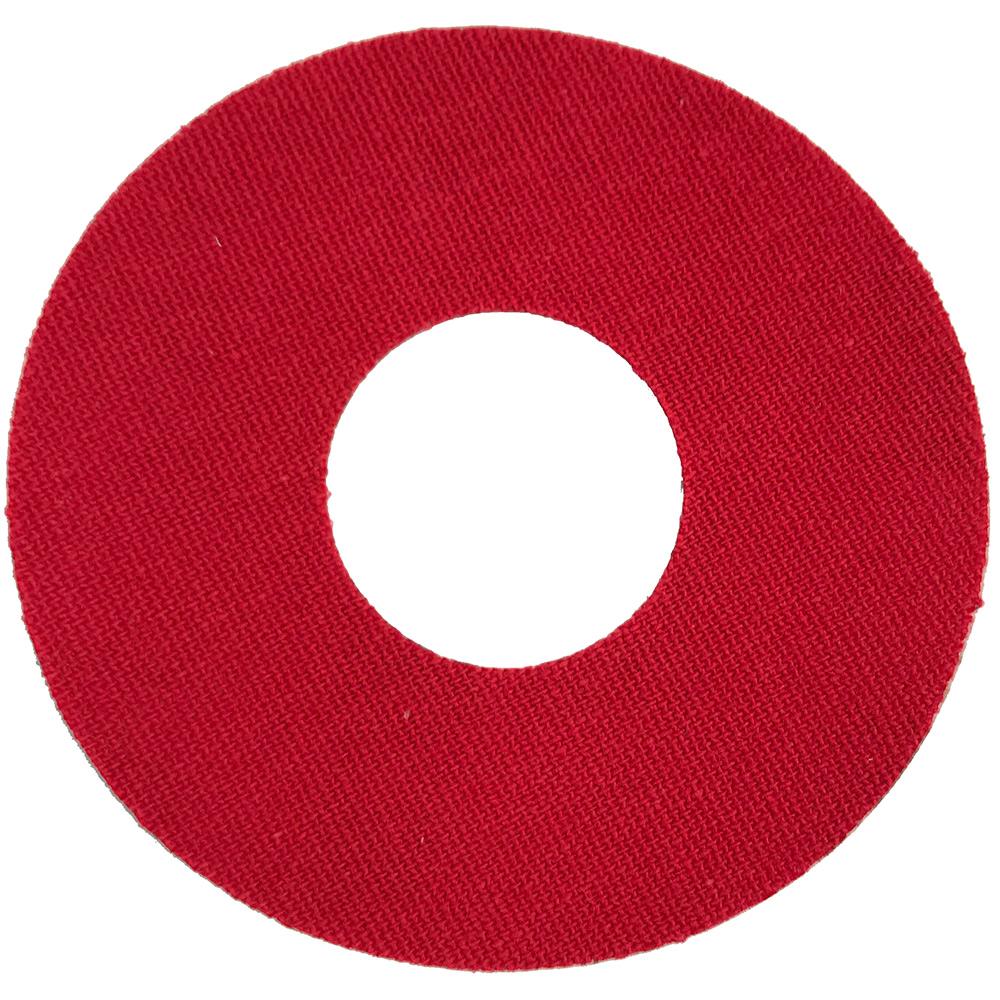 i-Port Circle Patches