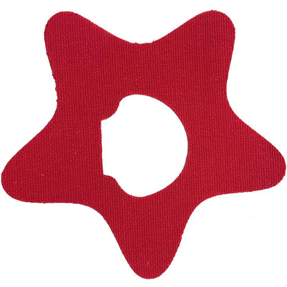 Medtronic Star Shaped Patches