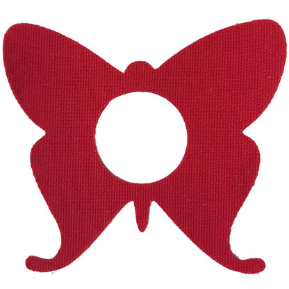 Freestyle Libre Butterfly Shaped Patches