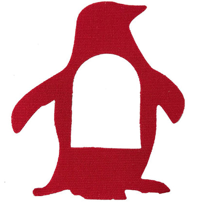 Omnipod Penguin Shaped Patches