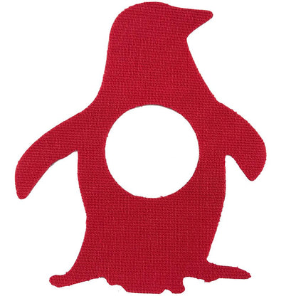 i-Port Penguin Patches