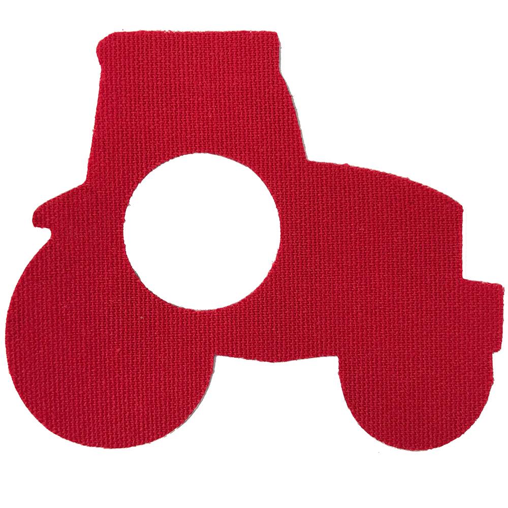 i-Port Tractor Patches