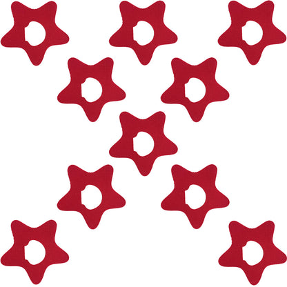 Medtronic Star Shaped Patches