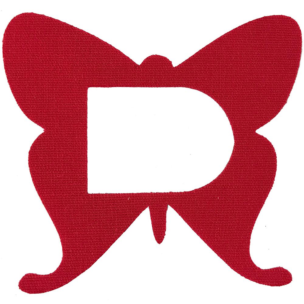 Omnipod Butterfly Shaped Patches