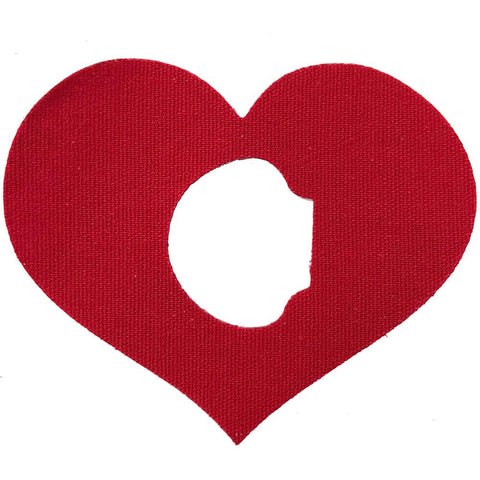 Medtronic Heart Shaped Patches