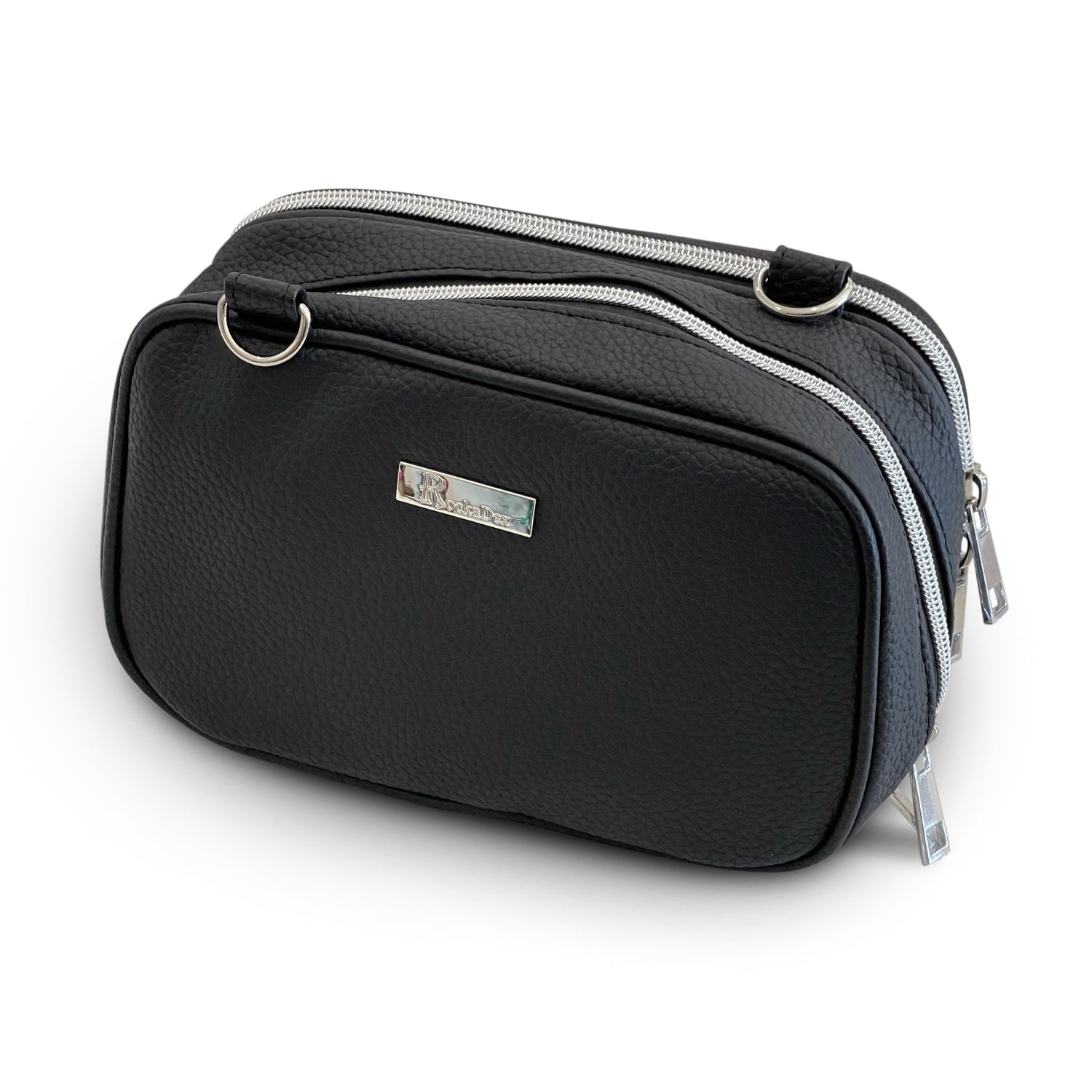 RockaDex Crossbody Bag