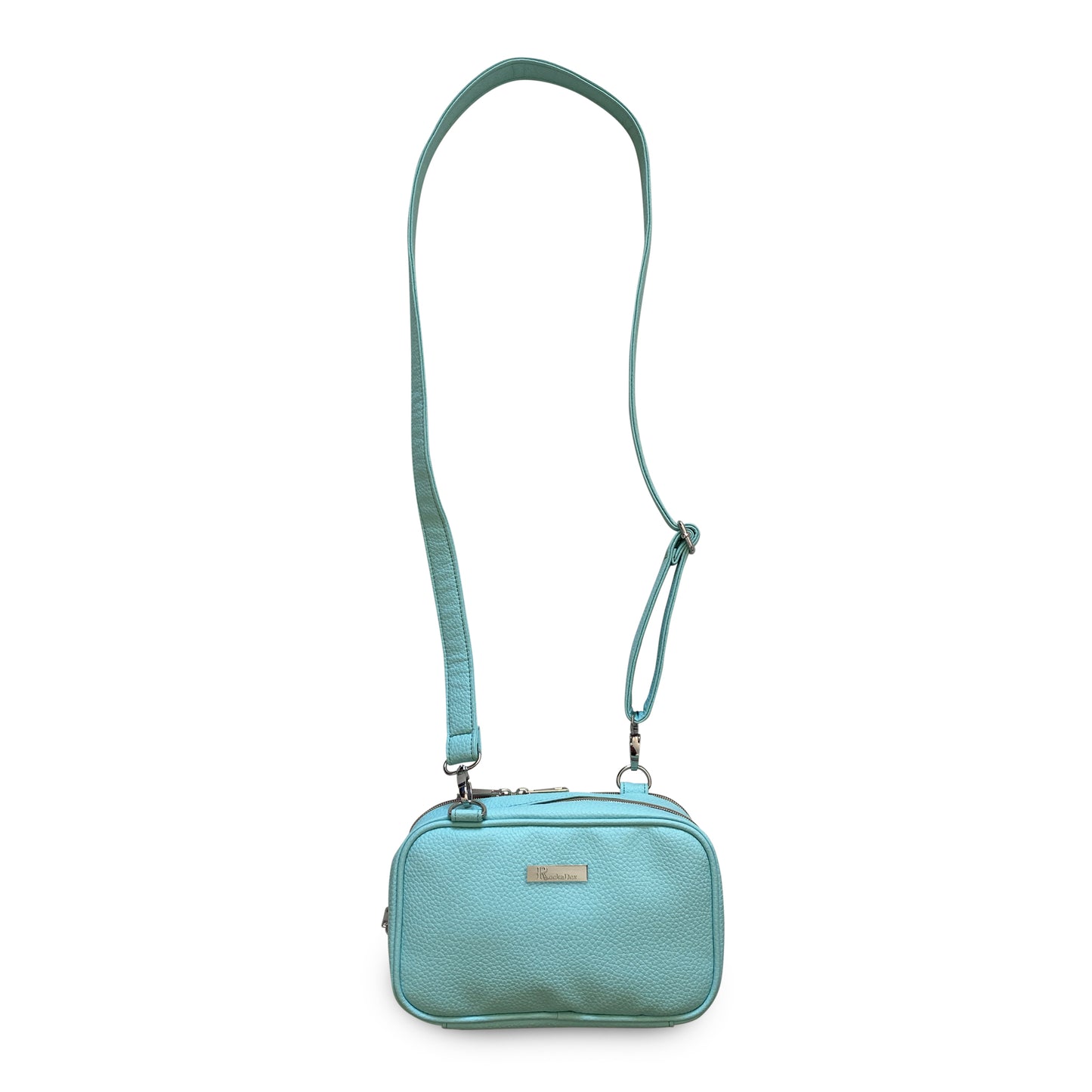 RockaDex Crossbody Bag