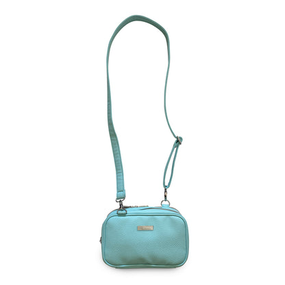 RockaDex Crossbody Bag