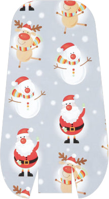 Dexcom G4/G5 & G6 Transmitter Stickers Xmas theme