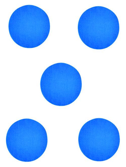 i-Port Circle Patches