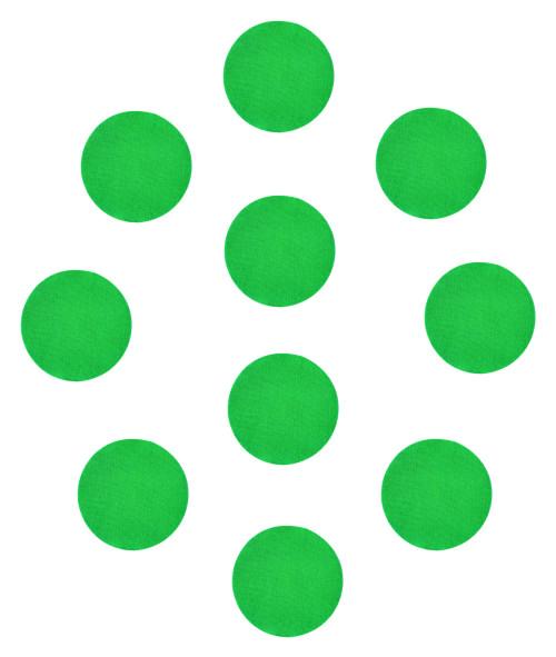 i-Port Circle Patches
