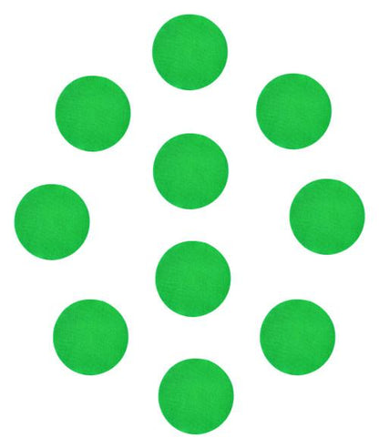 i-Port Circle Patches