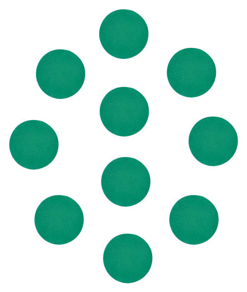 Circle Freestyle Libre adhesive Patches NO inner cut