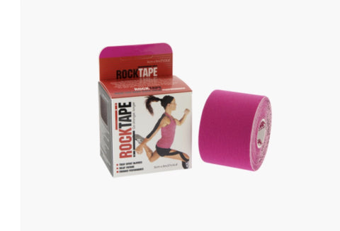 Rocktape 5m Roll 4