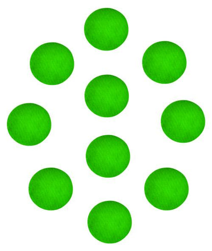 i-Port Circle Patches