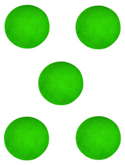 i-Port Circle Patches