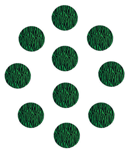 Circle Freestyle Libre adhesive Patches NO inner cut